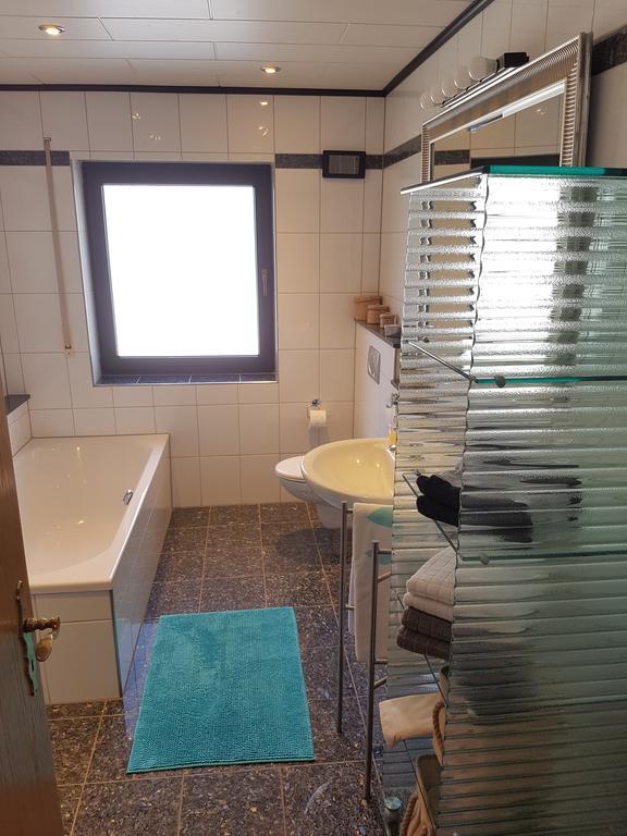 Willa Ferienunterkuenfte Deinhardt Poxdorf Zewnętrze zdjęcie